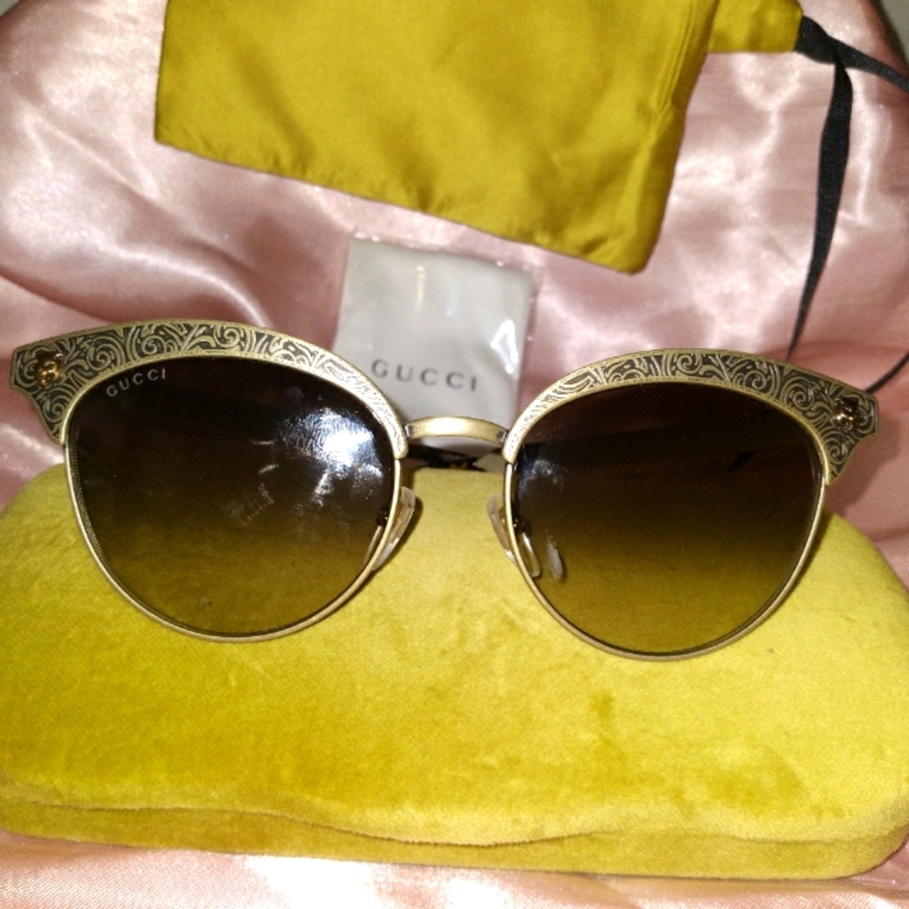 Gucci Sunglasses